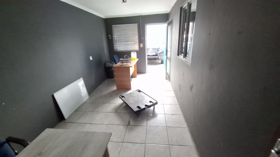 Commercial Property for Sale in Stikland Industrial Western Cape